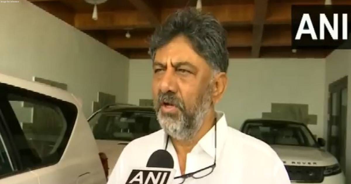 Many more from BJP will join Congress, says DK Shivakumar